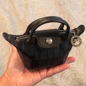 XS Le Pleige Mini Longchamp bag